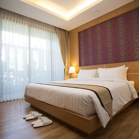Baitong Hotel Тахілек Екстер'єр фото