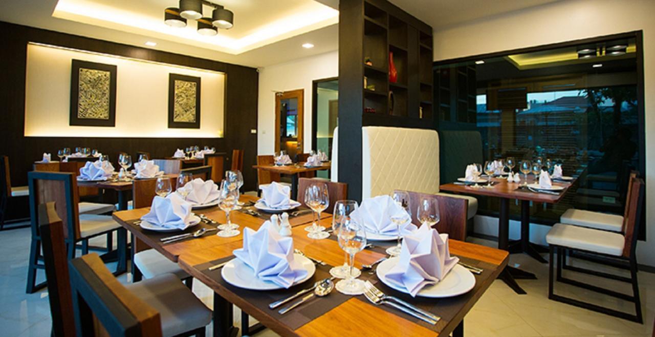 Baitong Hotel Тахілек Екстер'єр фото