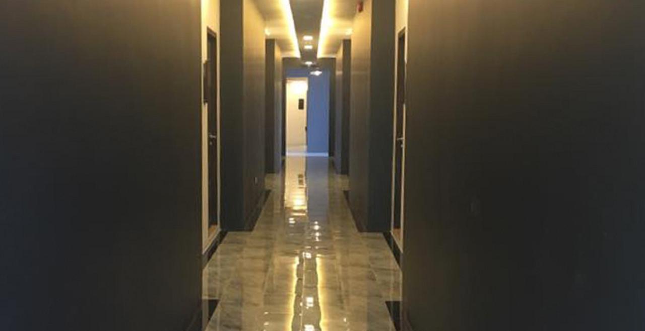 Baitong Hotel Тахілек Екстер'єр фото
