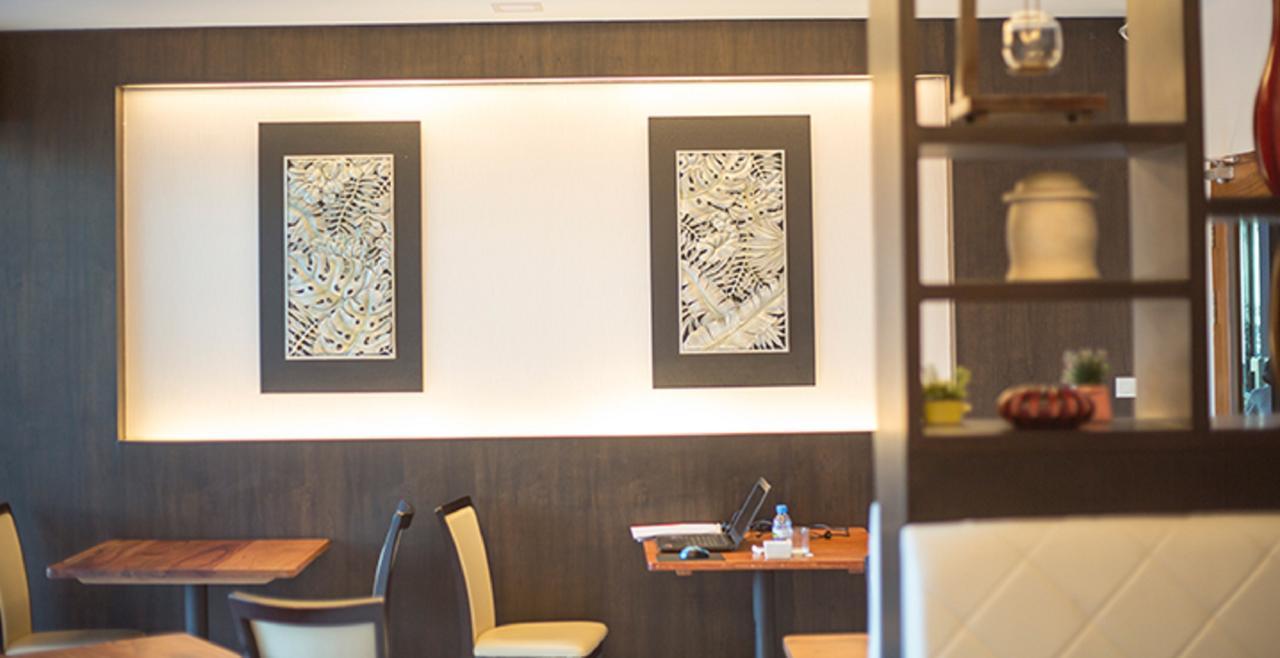 Baitong Hotel Тахілек Екстер'єр фото